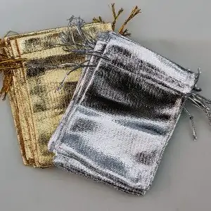 SAQUINHO PARA JOIAS